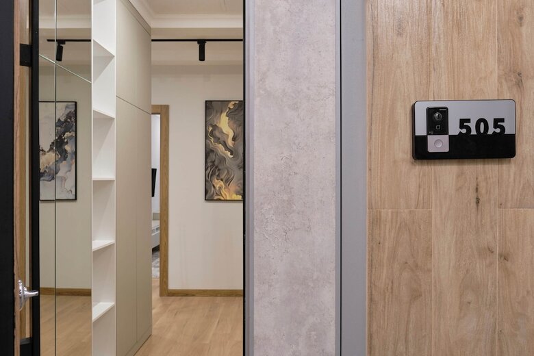 Aparthotel Stylo Residences & Suites