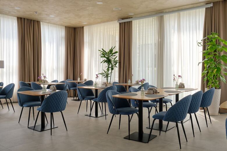 Aparthotel Stylo Residences & Suites