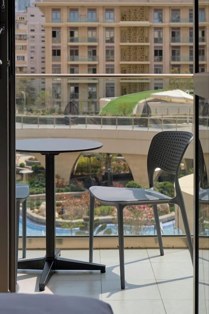 Aparthotel Stylo Residences & Suites