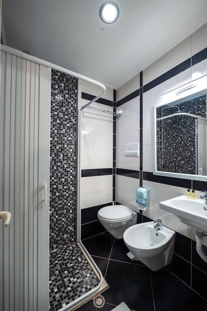 Hotel Aria