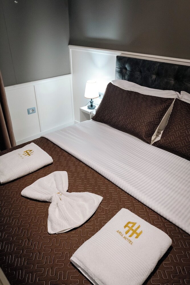 Hotel Aria
