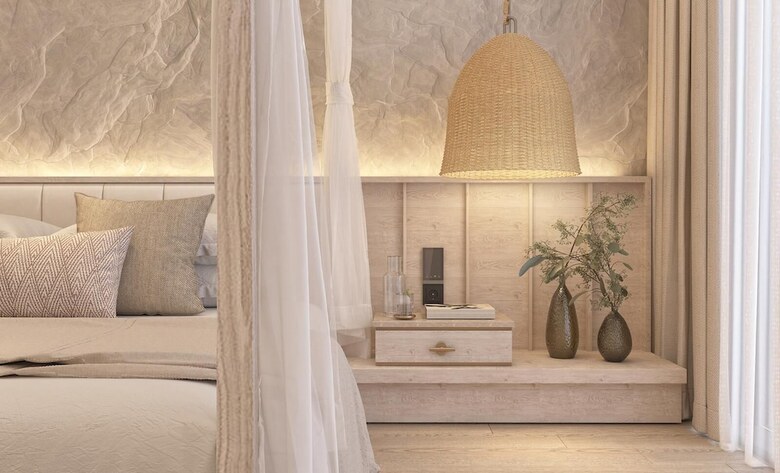 Bed & Breakfast Ruins Luxury Resort