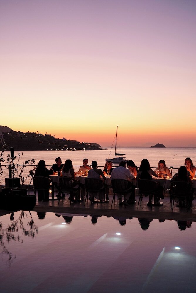 Bed & Breakfast Ruins Luxury Resort