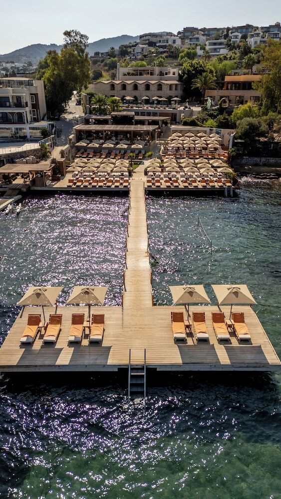 Bed & Breakfast Ruins Luxury Resort