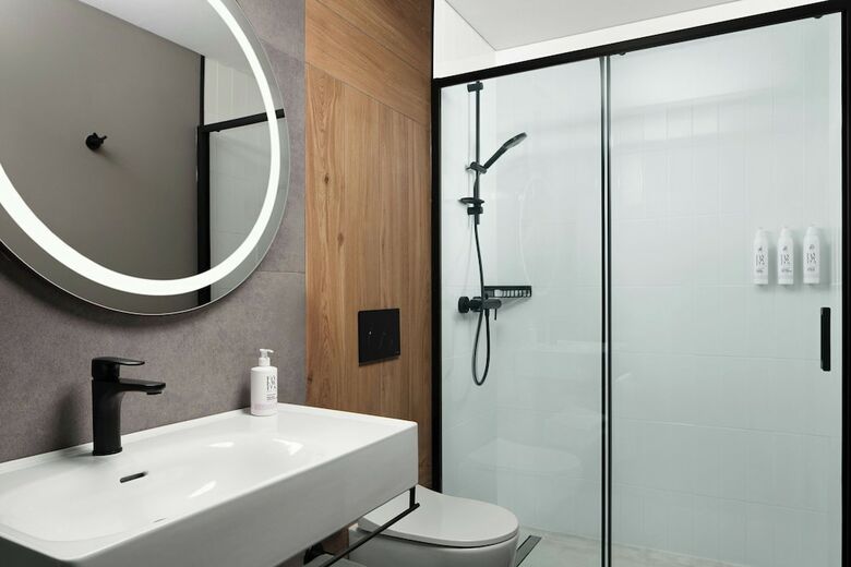 Hotel Moxy Istanbul Taksim