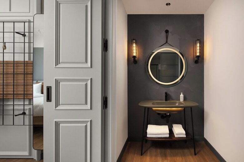 Hotel Moxy Istanbul Taksim