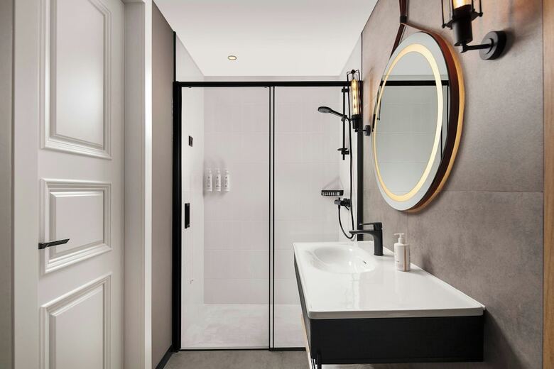 Hotel Moxy Istanbul Taksim