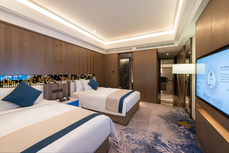 Hotel Braira Al Ahsa