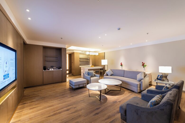 Hotel Braira Al Ahsa