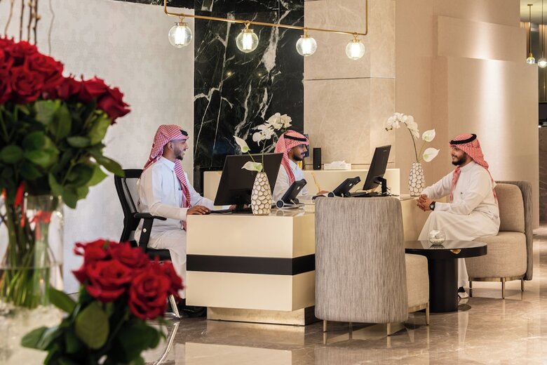 Hotel Braira Al Ahsa
