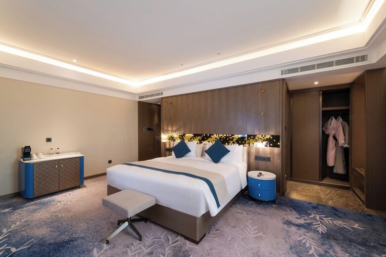 Hotel Braira Al Ahsa