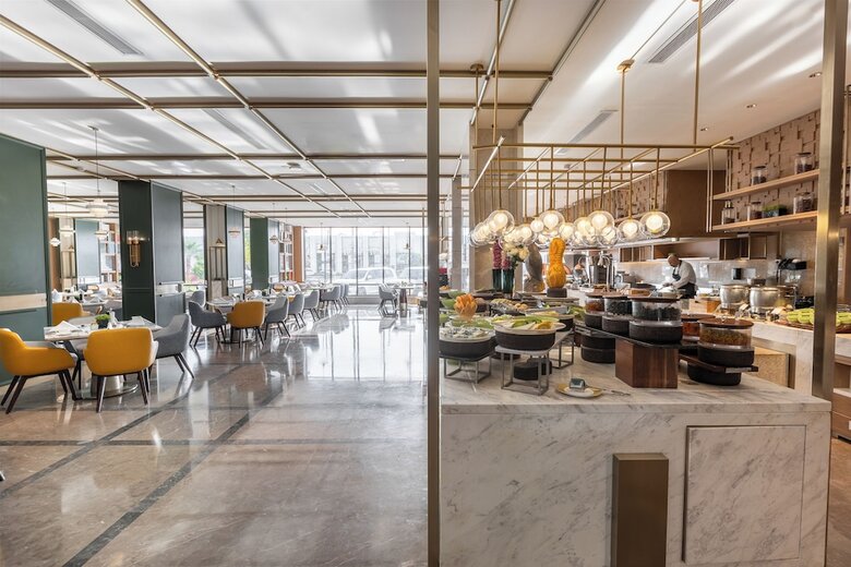 Hotel Braira Al Ahsa