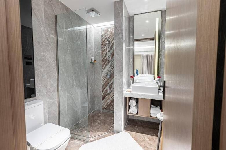 Hotel Braira Al Ahsa