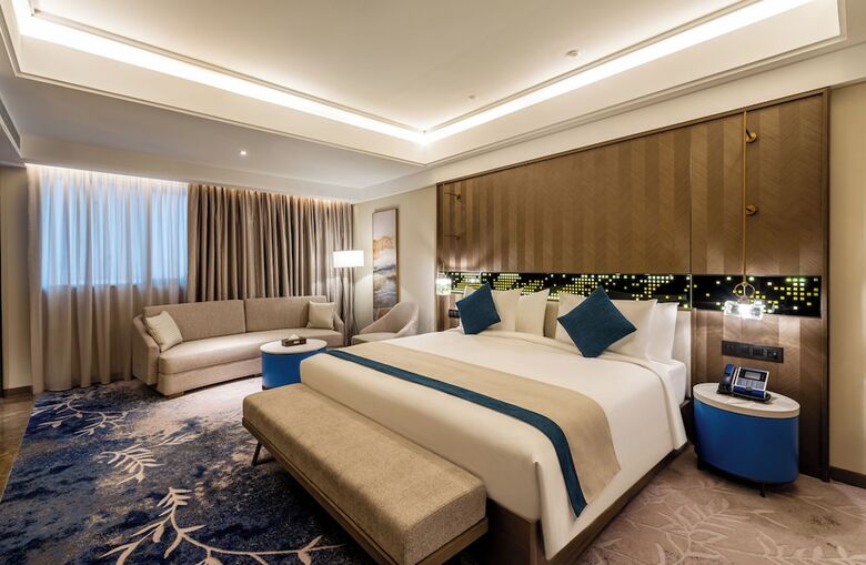 Hotel Braira Al Ahsa