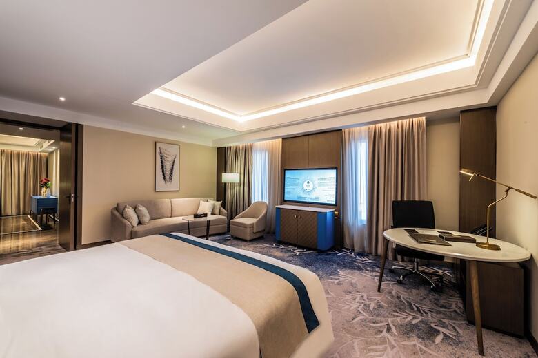 Hotel Braira Al Ahsa