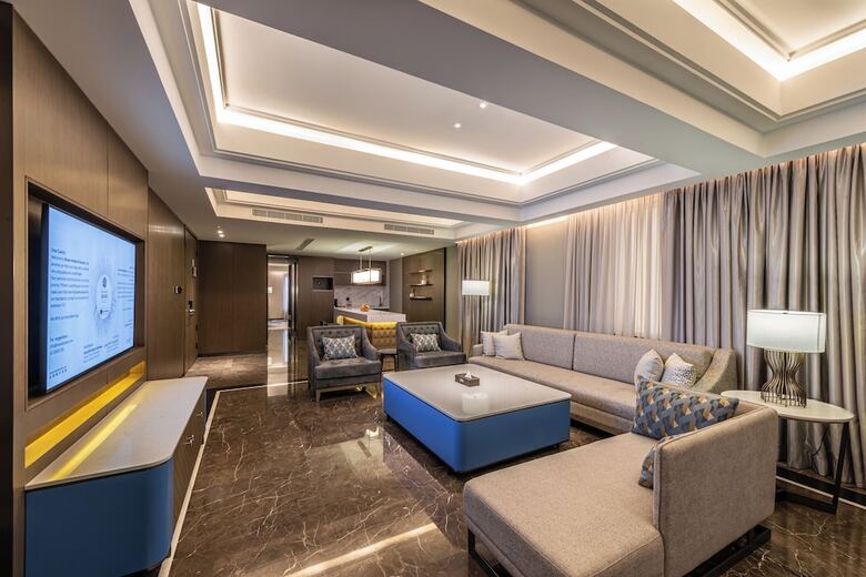 Hotel Braira Al Ahsa