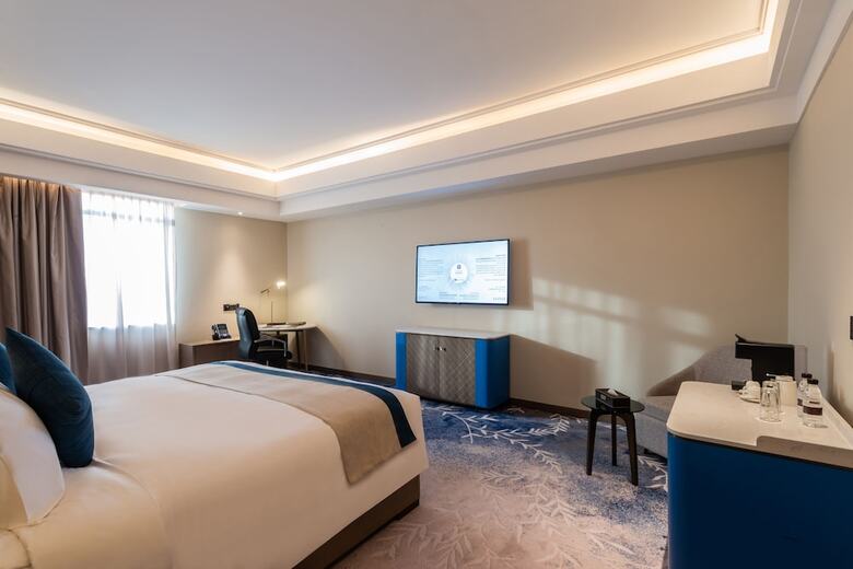 Hotel Braira Al Ahsa