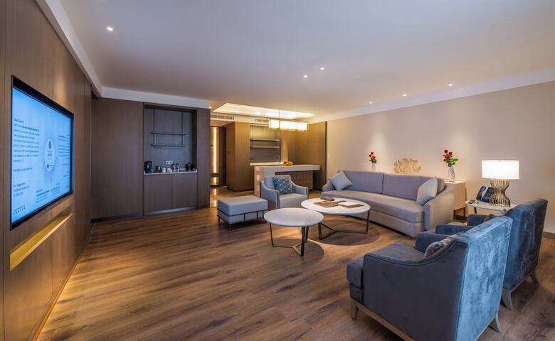 Hotel Braira Al Ahsa