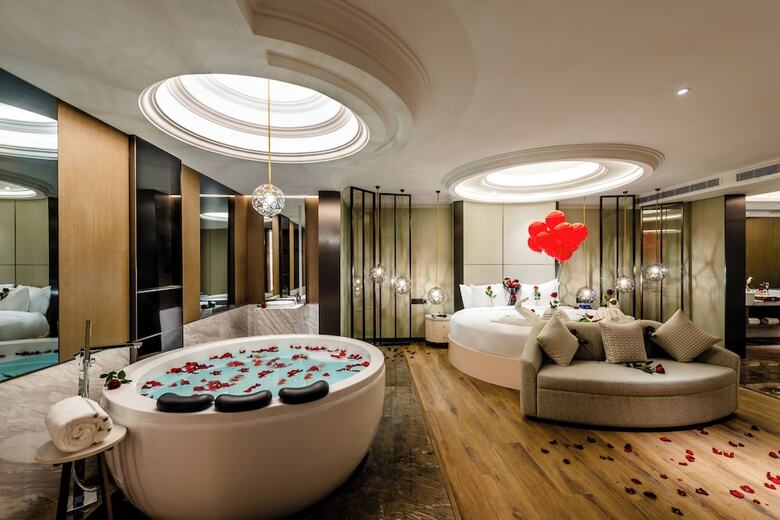 Hotel Braira Al Ahsa
