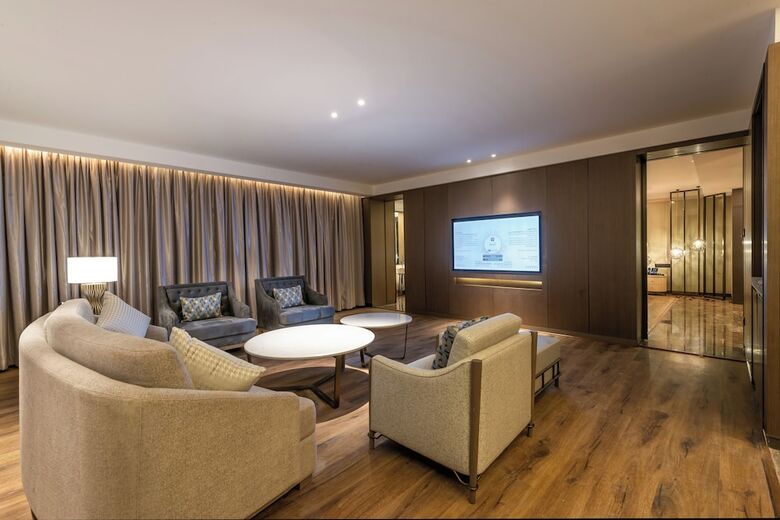 Hotel Braira Al Ahsa
