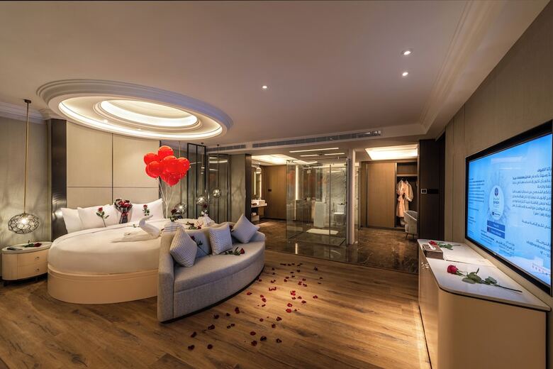 Hotel Braira Al Ahsa
