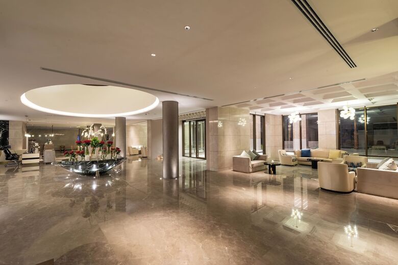 Hotel Braira Al Ahsa