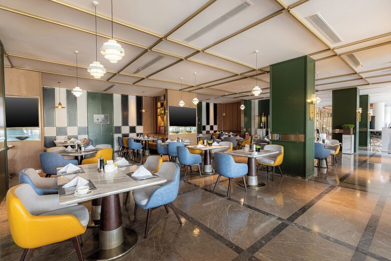 Hotel Braira Al Ahsa