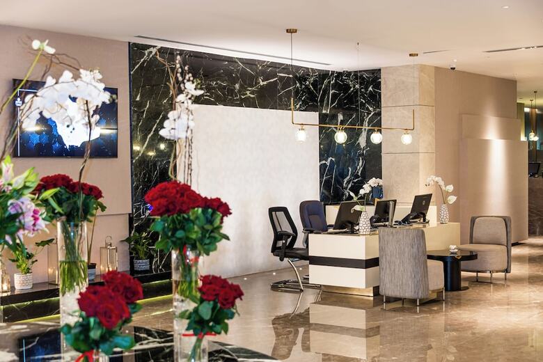 Hotel Braira Al Ahsa
