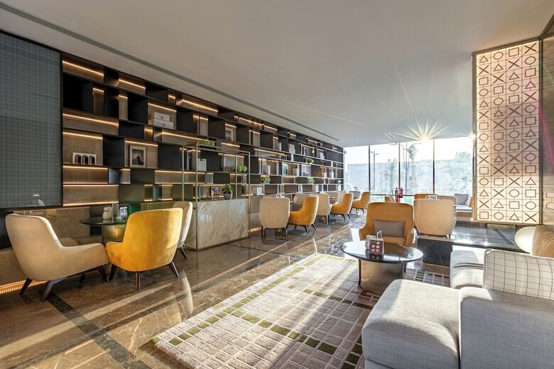 Hotel Braira Al Ahsa