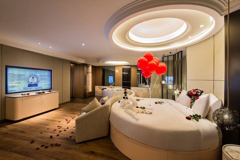 Hotel Braira Al Ahsa