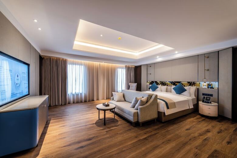 Hotel Braira Al Ahsa