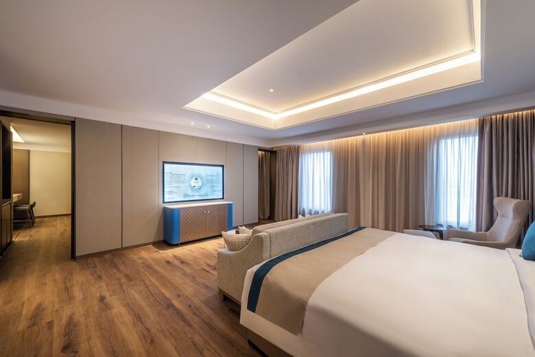 Hotel Braira Al Ahsa