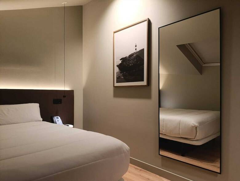 U-hotel Aduana Ribadeo