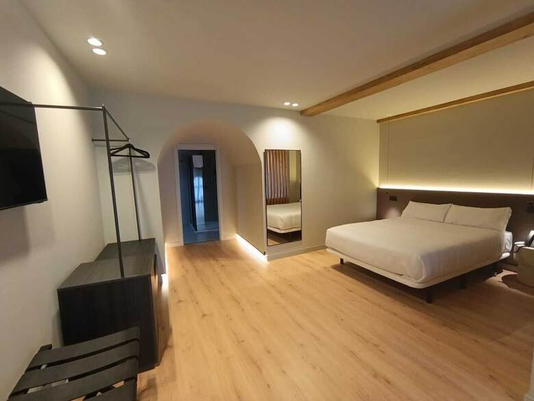 U-hotel Aduana Ribadeo