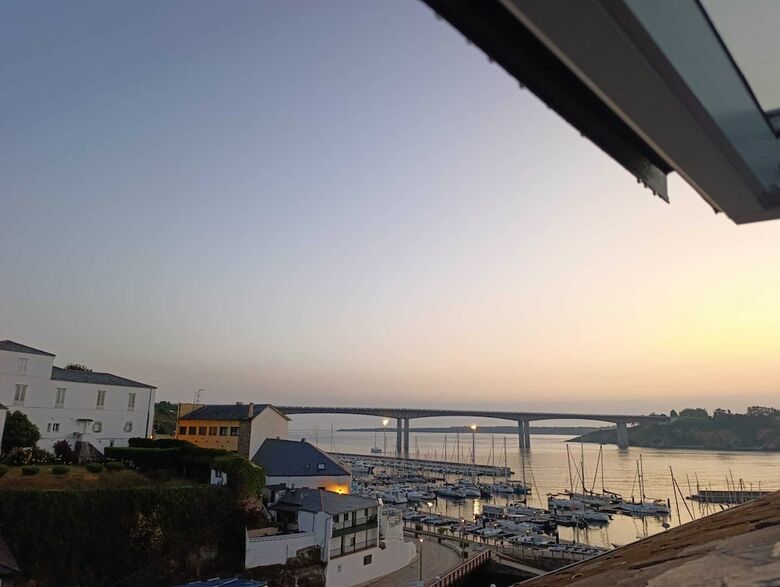 U-hotel Aduana Ribadeo