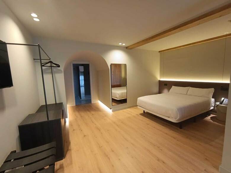 U-hotel Aduana Ribadeo