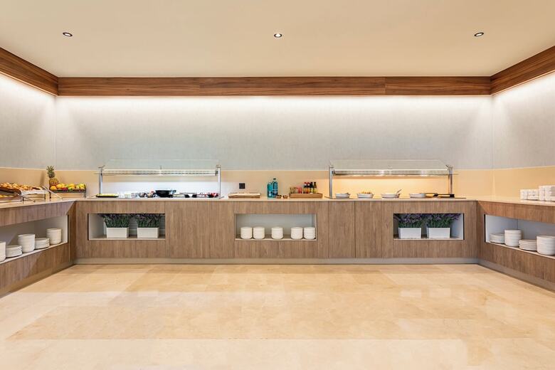 Hotel B48 Valencia Feria