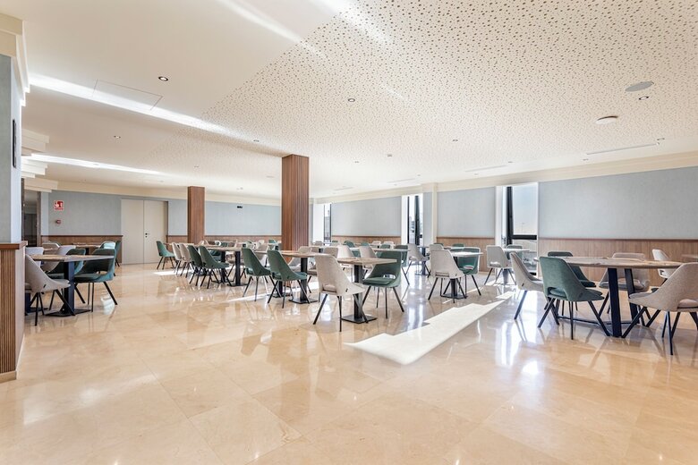 Hotel B48 Valencia Feria