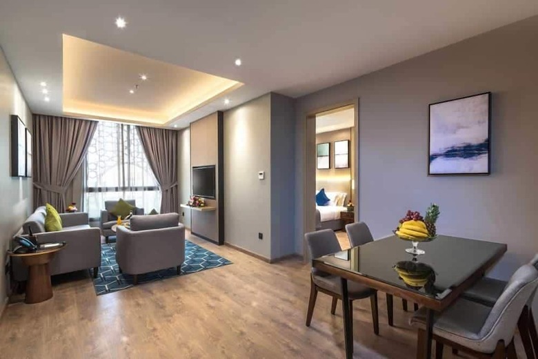 Hotel Braira Al Yarmouk