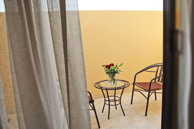 Hotel Braira Al Yarmouk