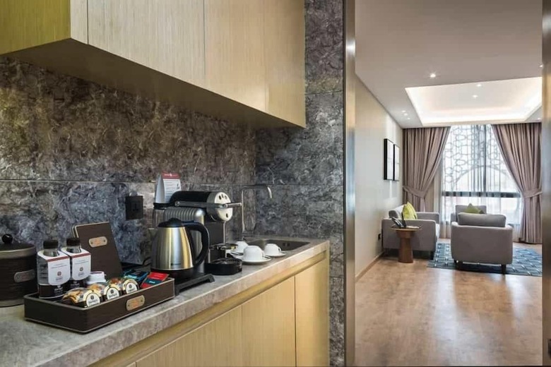Hotel Braira Al Yarmouk