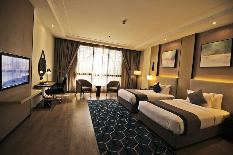 Hotel Braira Al Yarmouk