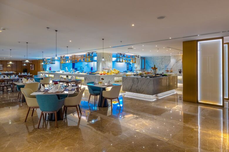 Hotel Braira Al Yarmouk