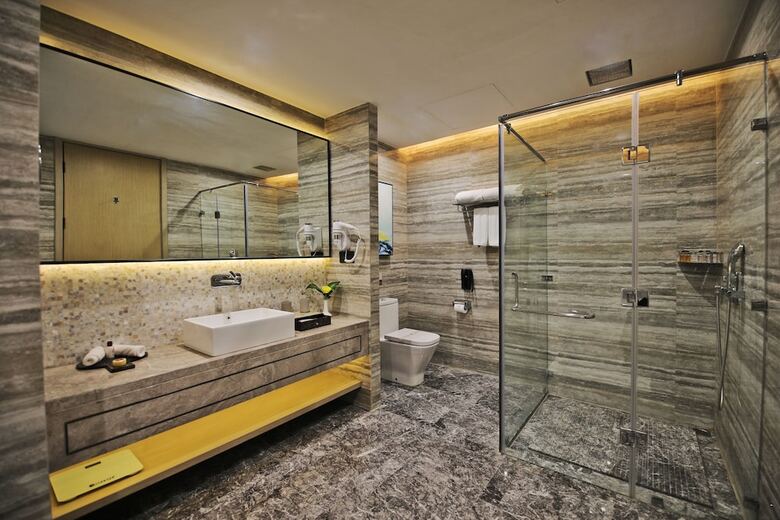 Hotel Braira Al Yarmouk
