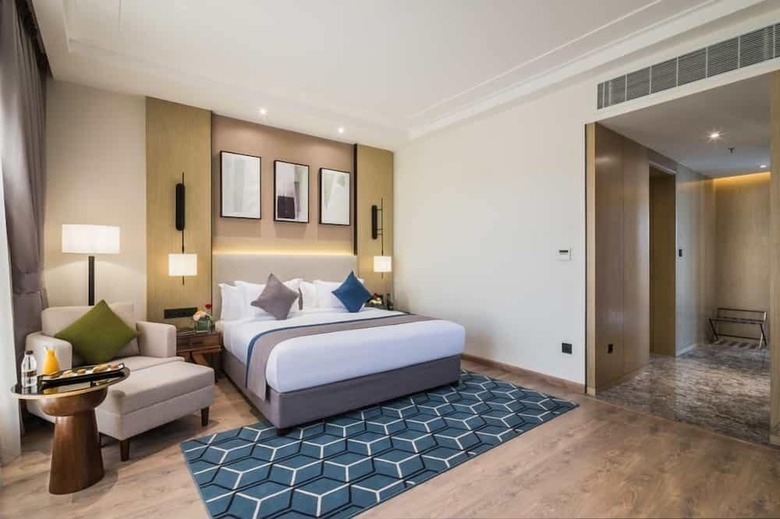 Hotel Braira Al Yarmouk