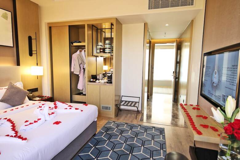 Hotel Braira Al Yarmouk