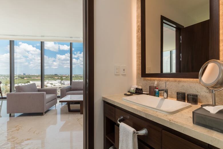 Hotel Camino Real M�rida