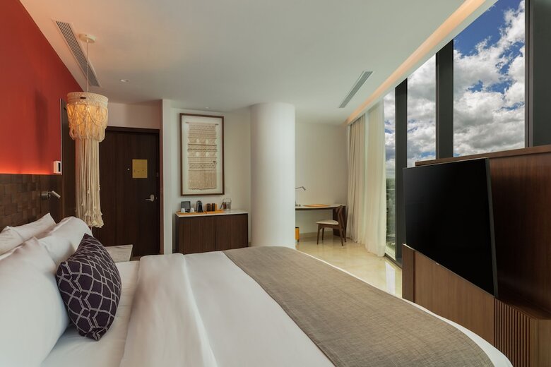 Hotel Camino Real M�rida