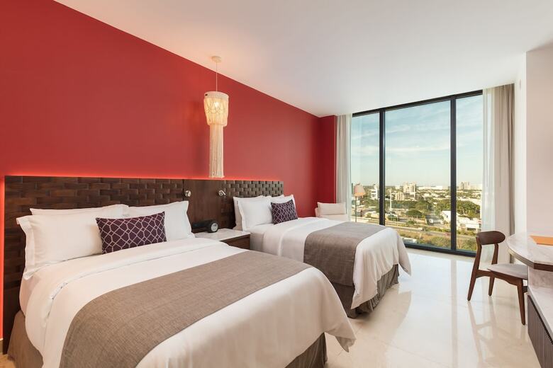 Hotel Camino Real M�rida