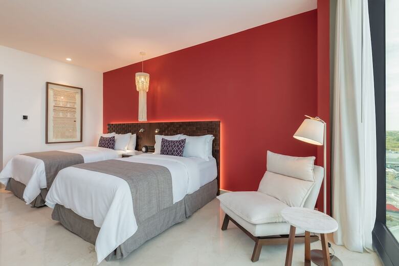 Hotel Camino Real M�rida
